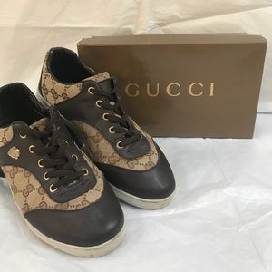 Women’s Gucci Sneakers